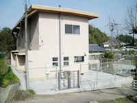 解体工事・建築リフォーム